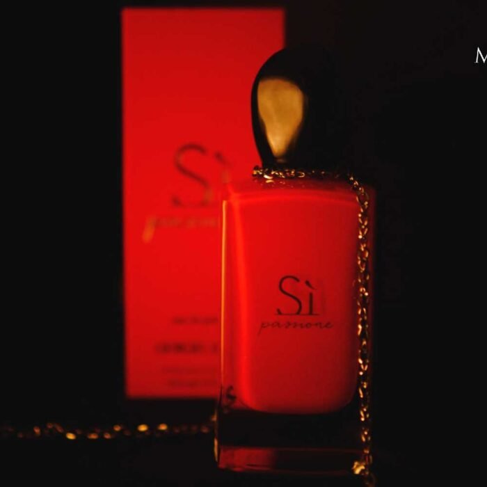 Giorgio Armani - Si Passione EDP